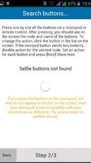 SelfiShop Camera Screenshot 10