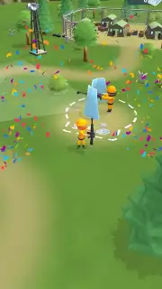 Army Defence Screenshot 3