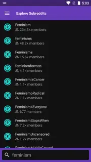 Flex Screenshot 5