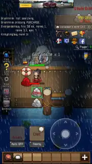 Grow Stone Online Screenshot 9