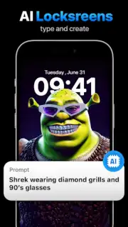 Wallpics Screenshot 8