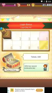 Quest Town Saga Screenshot 6