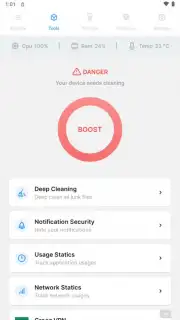 Applock Pro - App Lock & Guard Screenshot 6