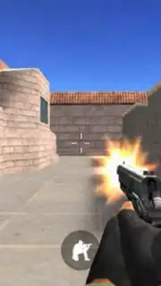 Gunner FPS Shooter Screenshot 2