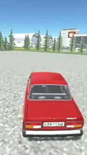 Soviet Car Simulator Screenshot 9