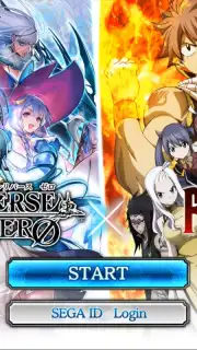 SOUL REVERSE ZERO Screenshot 6