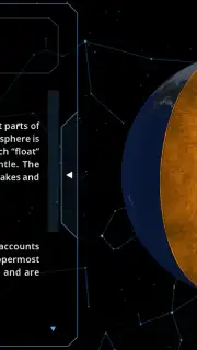 Solar System Scope Screenshot 10