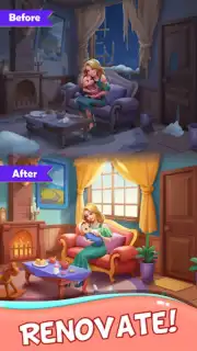 Bubble Shooter Family Screenshot 10