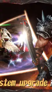 Legend of chaos Screenshot 11