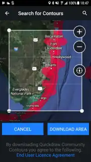 Garmin ActiveCaptain® Screenshot 12