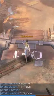 Alita: Battle Angel Screenshot 4