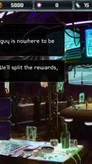 Bounty Stars Screenshot 4