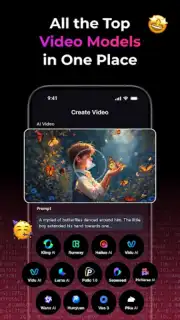 Pollo AI Screenshot 6