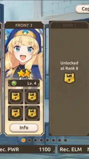 KonoSuba: Fantastic Days (JP) Screenshot 5
