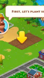 Township Screenshot 19