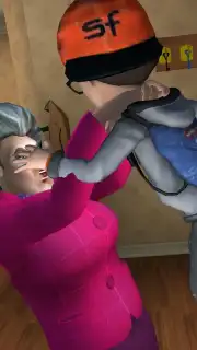 Scary Teacher 3D Screenshot 21