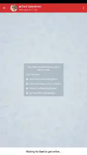Parcenger Screenshot 1