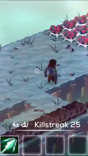 MONOLISK Screenshot 10