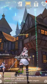 LoV: League of Valhalla Screenshot 3