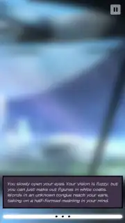 Out There Chronicles - Ep. 1 Screenshot 11