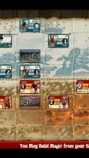 Summoner Wars Screenshot 3