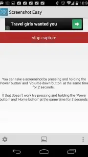 Screenshot Easy Screenshot 4