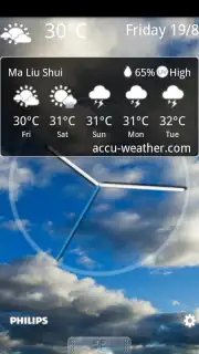 DockStudio Screenshot 1