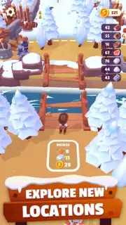Gold Rush Screenshot 2