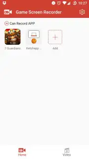 Game Screen Recorder Screenshot 7