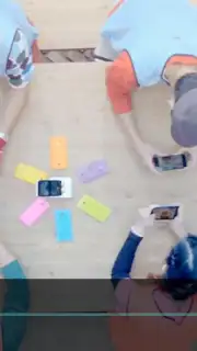 Media Player Screenshot 2