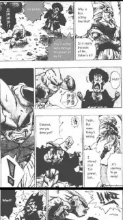 Manga Master Screenshot 12