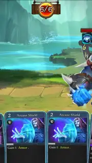 Ellrland Tales: Deck Heroes Screenshot 6