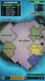 Territorial.io Screenshot 7