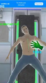 Surgeon Simulator Screenshot 5