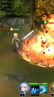 Soul Seeker: Six Knights Screenshot 9