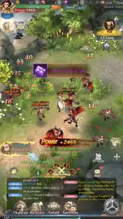 Pasha Fencer Screenshot 12