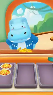 Little Panda’s Restaurant Screenshot 12