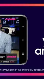 Samsung TV Plus Screenshot 3