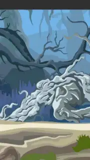 elemental runner Screenshot 1