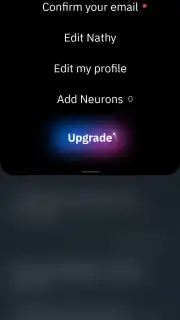 EVA AI Chat Bot Screenshot 7