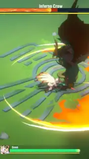 Infinite Arcana Screenshot 6
