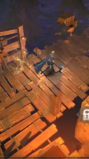 Raziel: Dungeon Arena (CN) Screenshot 9