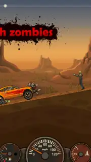 Earn to Die Lite Screenshot 5