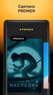 PREMIER Screenshot 6