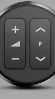 LGEE TV Remoto Screenshot 1