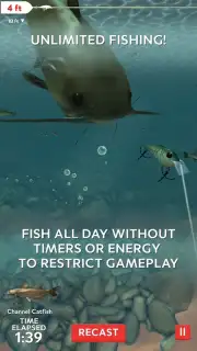 Rapala Fishing Screenshot 4