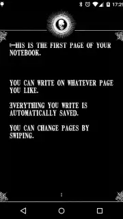 Death Note Screenshot 3