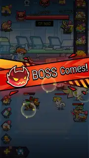 Oh My Dog - Heroes Assemble Screenshot 12