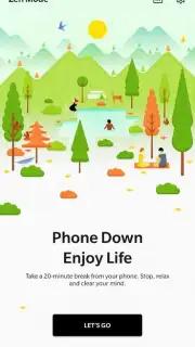 Zen Space Screenshot 4