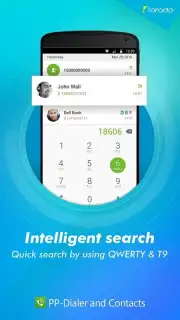 PixelPhone Screenshot 3